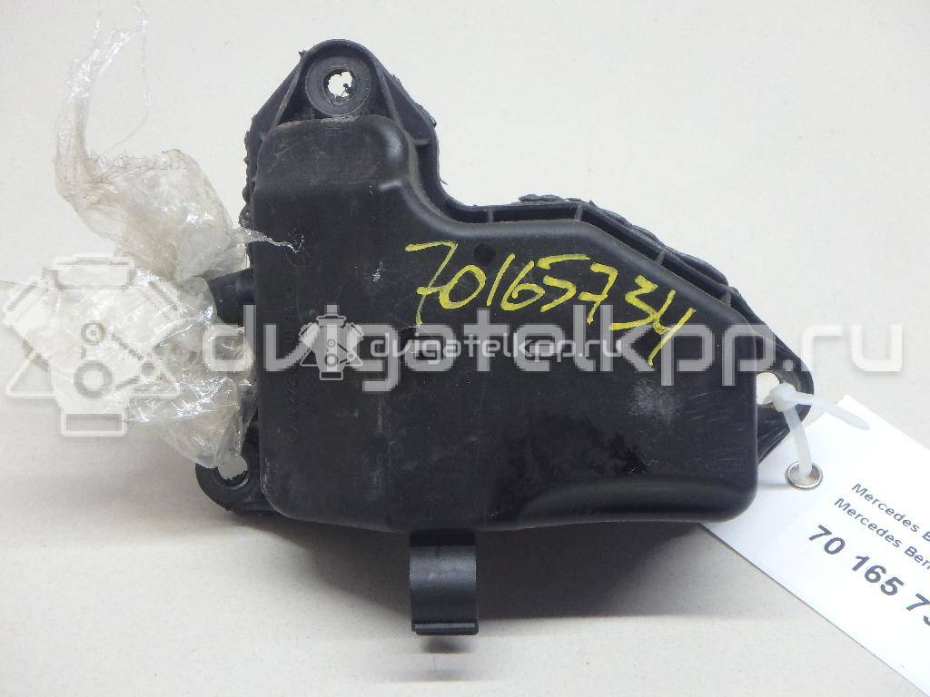 Фото Сепаратор для двигателя M 272.967 (M272 E35) для Mercedes-Benz M-Class / R-Class W251, V251 272 л.с 24V 3.5 л бензин 2720160134 {forloop.counter}}