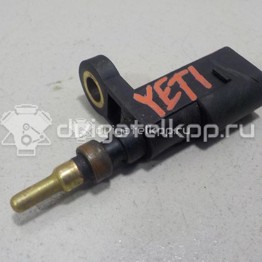 Фото Датчик температуры  03f919501b для Seat Ibiza / Leon / Toledo / Alhambra / Altea