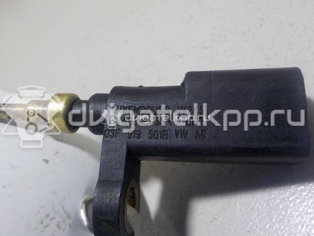 Фото Датчик температуры  03F919501B для Seat Ibiza / Leon / Toledo / Alhambra / Altea {forloop.counter}}