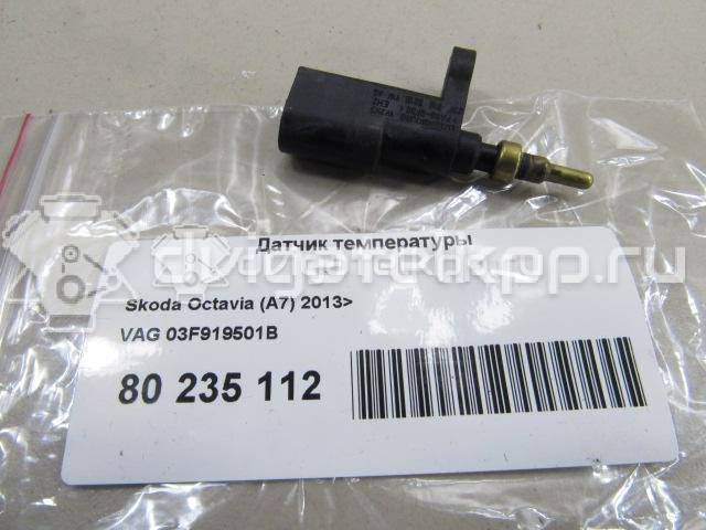 Фото Датчик температуры  03f919501b для Seat Ibiza / Leon / Toledo / Alhambra / Altea {forloop.counter}}