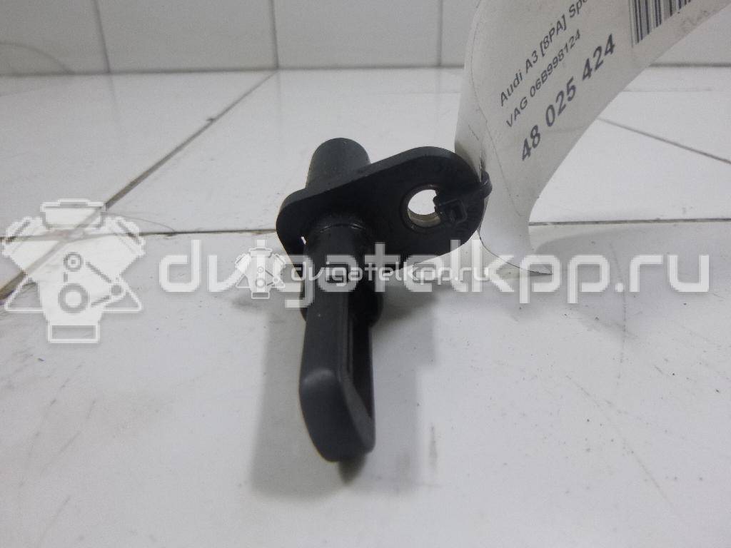 Фото Датчик температуры  06b998124 для Seat Ibiza / Leon / Toledo / Alhambra / Altea {forloop.counter}}