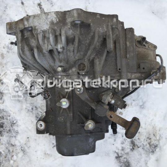 Фото Контрактная (б/у) МКПП для Mazda 626 140-148 л.с 16V 2.0 л FE (16V) Супер-бензин (95) неэтилированный