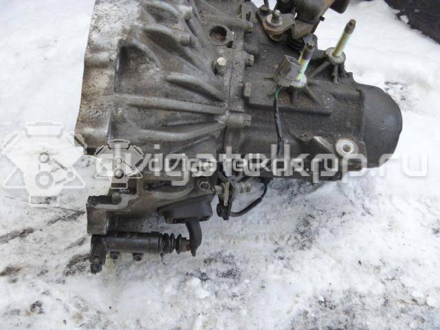 Фото Контрактная (б/у) МКПП для Mazda 626 140-148 л.с 16V 2.0 л FE (16V) Супер-бензин (95) неэтилированный {forloop.counter}}