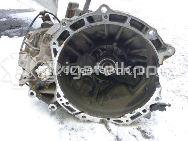 Фото Контрактная (б/у) МКПП для Mazda 626 140-148 л.с 16V 2.0 л FE (16V) Супер-бензин (95) неэтилированный {forloop.counter}}