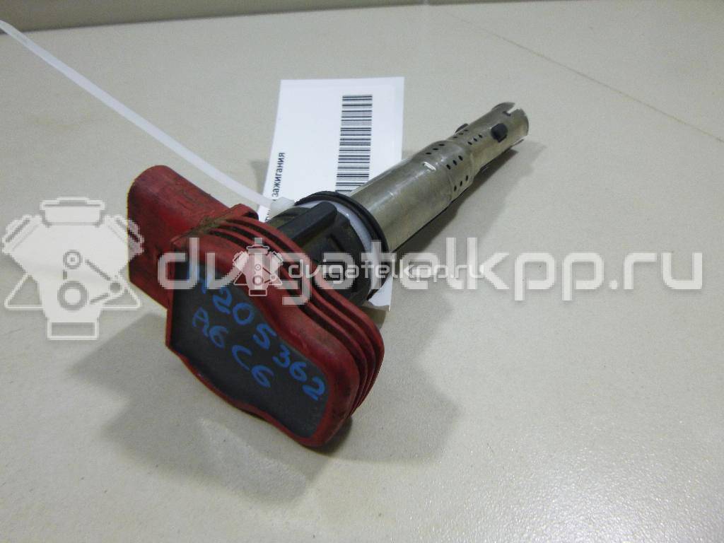 Фото Катушка зажигания  06E905115D для seat Leon (1P1) {forloop.counter}}
