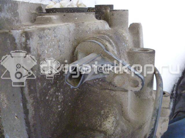 Фото Контрактная (б/у) МКПП для Mazda 626 140-148 л.с 16V 2.0 л FE (16V) Супер-бензин (95) неэтилированный {forloop.counter}}