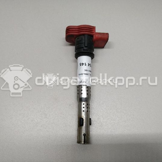 Фото Катушка зажигания  06E905115C для seat Leon (1P1)