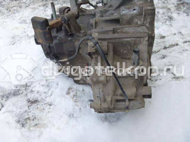 Фото Контрактная (б/у) МКПП для Mazda 626 140-148 л.с 16V 2.0 л FE (16V) Супер-бензин (95) неэтилированный {forloop.counter}}