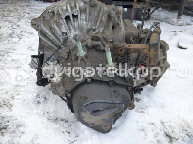 Фото Контрактная (б/у) МКПП для Mazda 626 140-148 л.с 16V 2.0 л FE (16V) Супер-бензин (95) неэтилированный {forloop.counter}}
