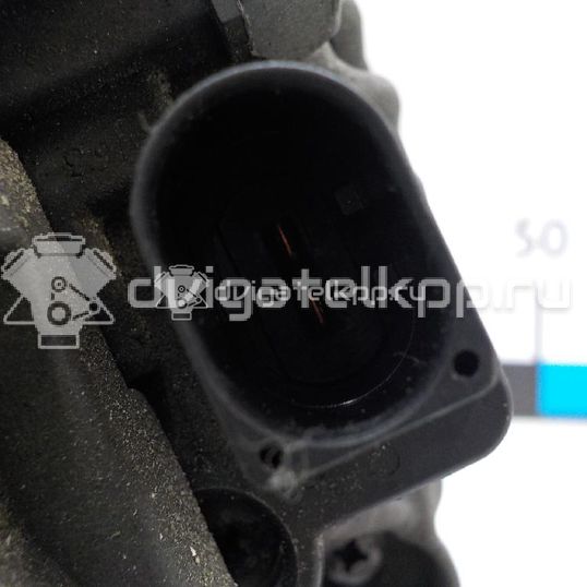 Фото Генератор  03l903023x для Seat Ibiza / Leon / Toledo / Alhambra / Altea