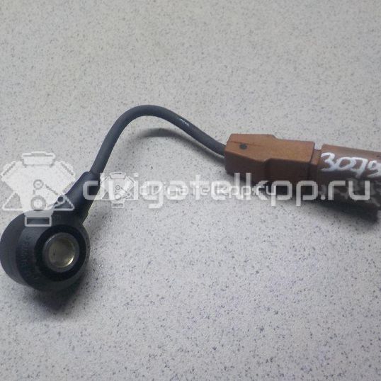 Фото Датчик детонации  06f905377 для Seat Leon / Toledo / Altea