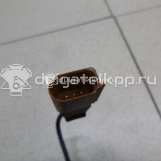 Фото Датчик детонации  06f905377 для Seat Leon / Toledo / Altea