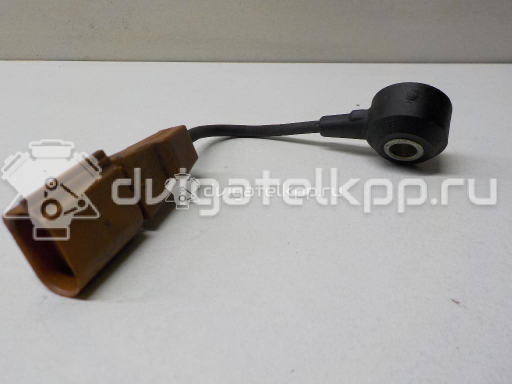 Фото Датчик детонации  06f905377 для Seat Leon / Toledo / Altea {forloop.counter}}