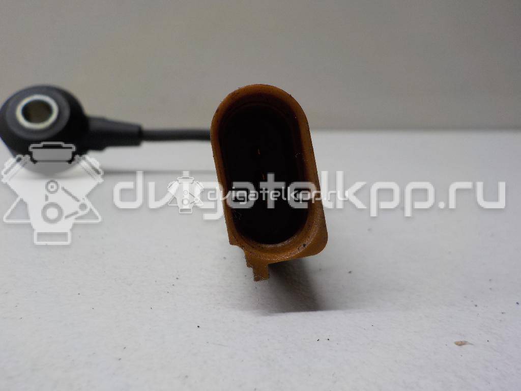 Фото Датчик детонации  06f905377 для Seat Leon / Toledo / Altea {forloop.counter}}