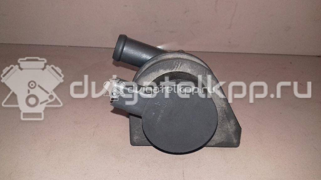 Фото Насос (помпа) электрический  1K0965561L для Seat Ibiza / Leon / Toledo / Altea {forloop.counter}}