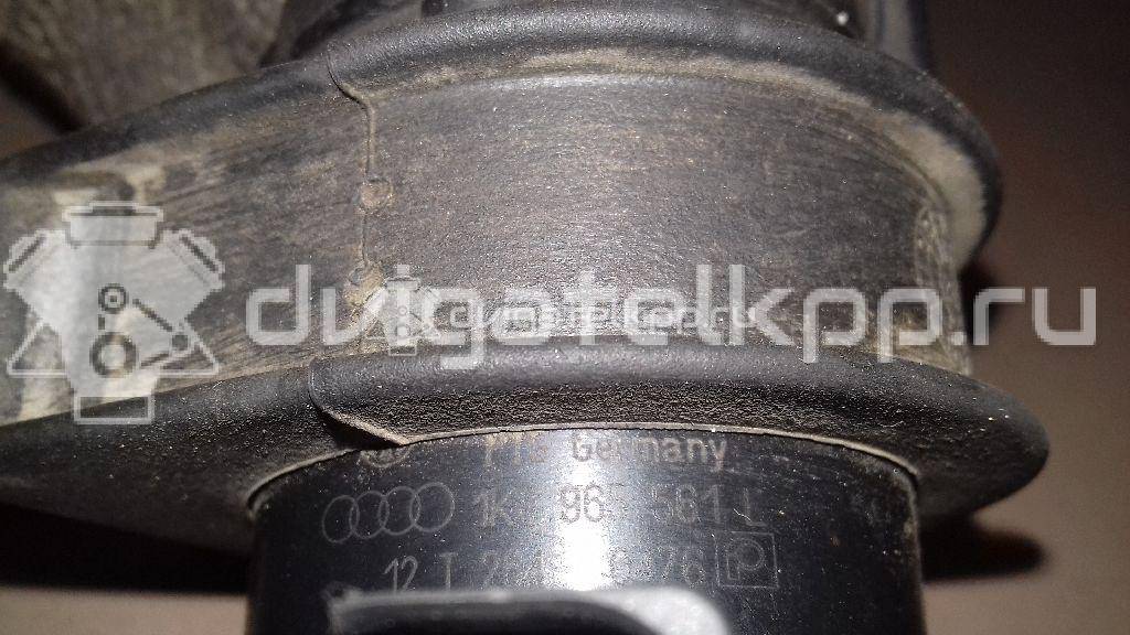 Фото Насос (помпа) электрический  1K0965561L для Seat Ibiza / Leon / Toledo / Altea {forloop.counter}}