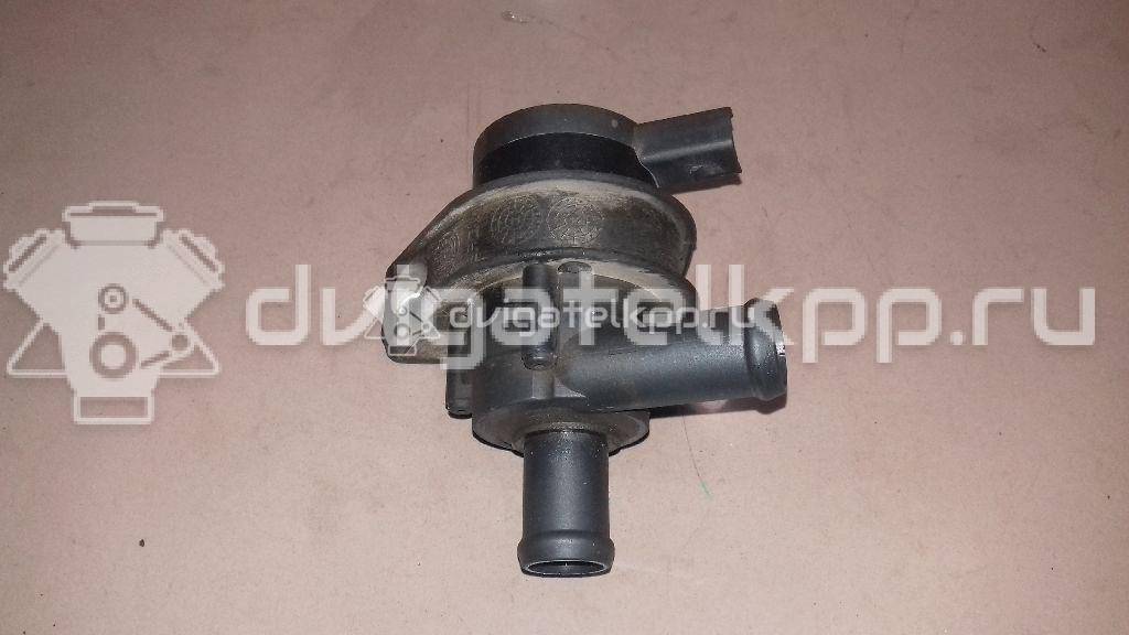 Фото Насос (помпа) электрический  1K0965561L для Seat Ibiza / Leon / Toledo / Altea {forloop.counter}}