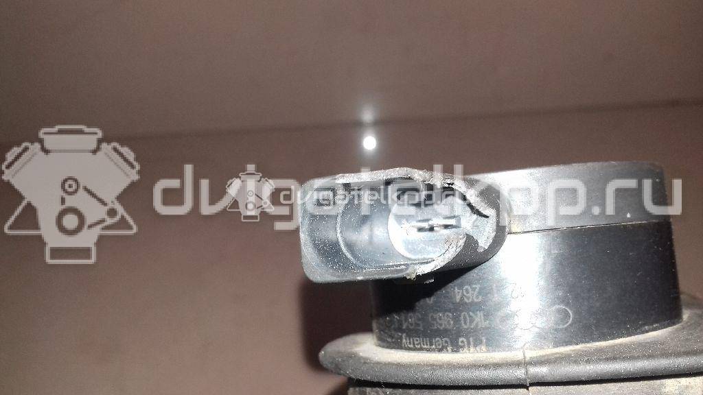 Фото Насос (помпа) электрический  1K0965561L для Seat Ibiza / Leon / Toledo / Altea {forloop.counter}}