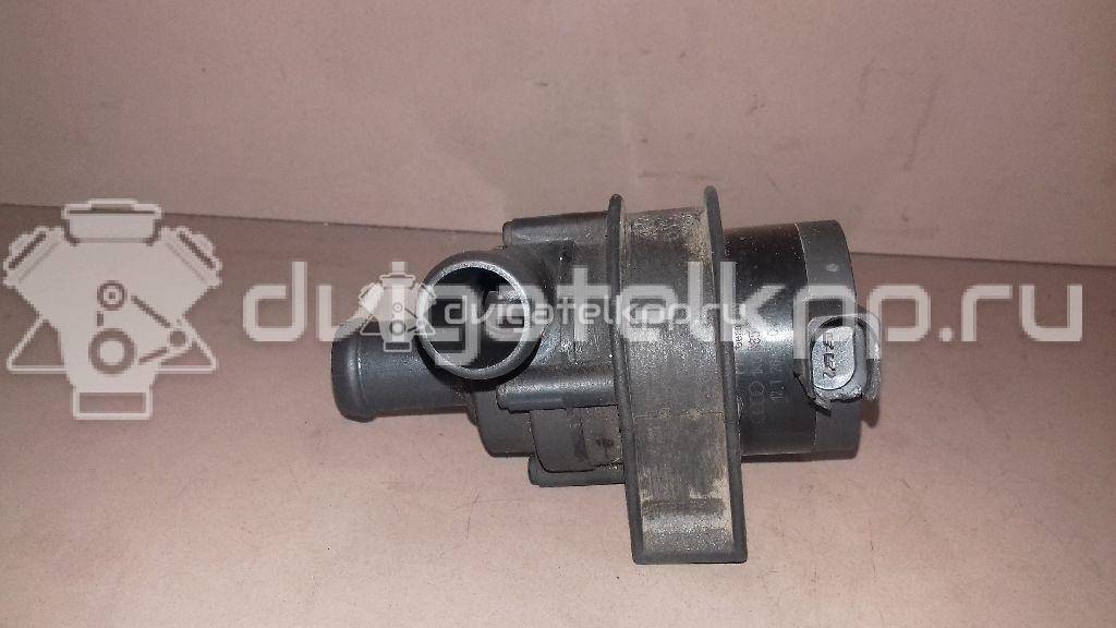 Фото Насос (помпа) электрический  1K0965561L для Seat Ibiza / Leon / Toledo / Altea {forloop.counter}}