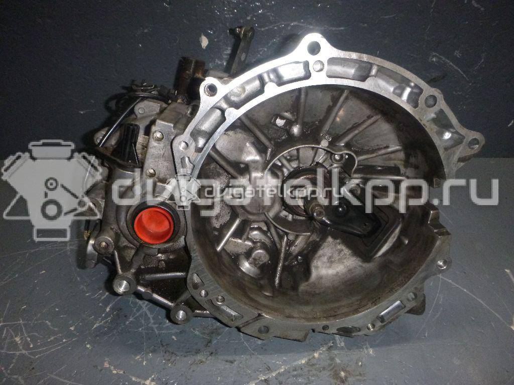 Фото Контрактная (б/у) МКПП для Mazda Demio Dw / 121 / 323 53-73 л.с 16V 1.3 л B3 (16V) бензин {forloop.counter}}