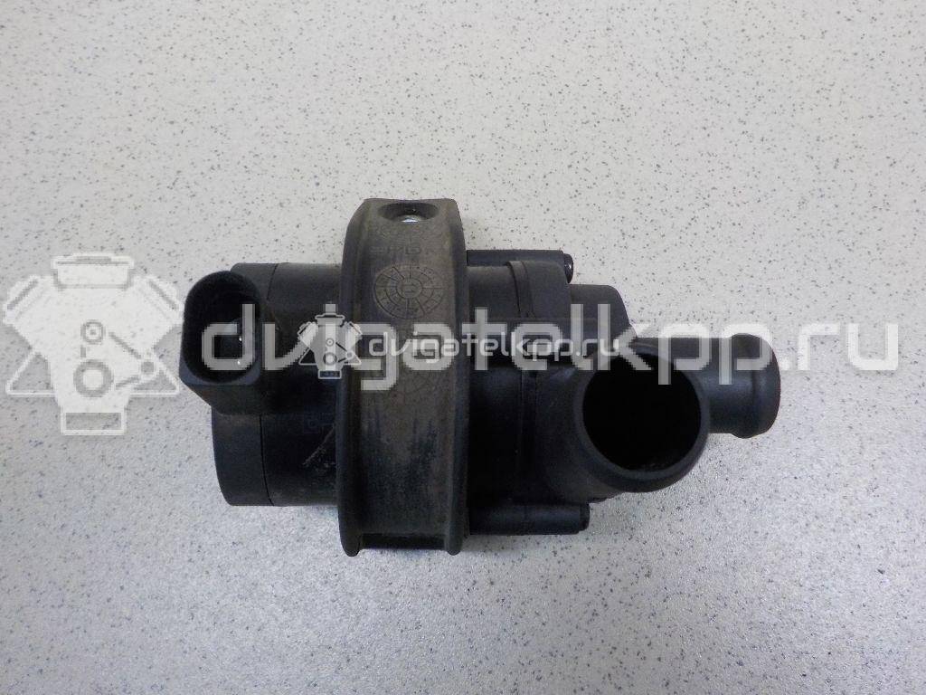 Фото Насос (помпа) электрический  1K0965561L для Seat Ibiza / Leon / Toledo / Altea {forloop.counter}}