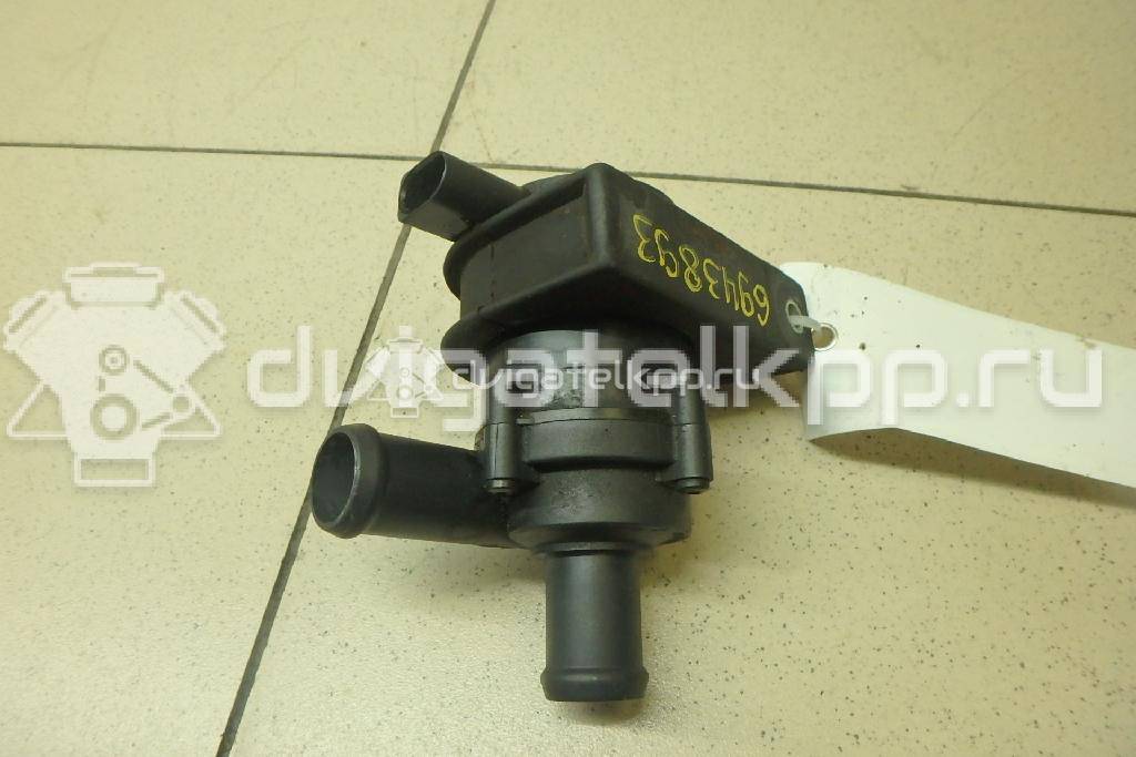 Фото Насос (помпа) электрический  1K0965561L для Seat Ibiza / Leon / Toledo / Altea {forloop.counter}}