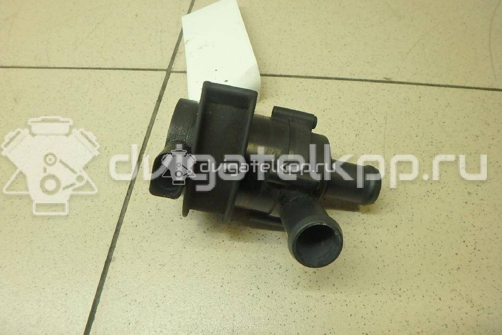 Фото Насос (помпа) электрический  1K0965561L для Seat Ibiza / Leon / Toledo / Altea {forloop.counter}}