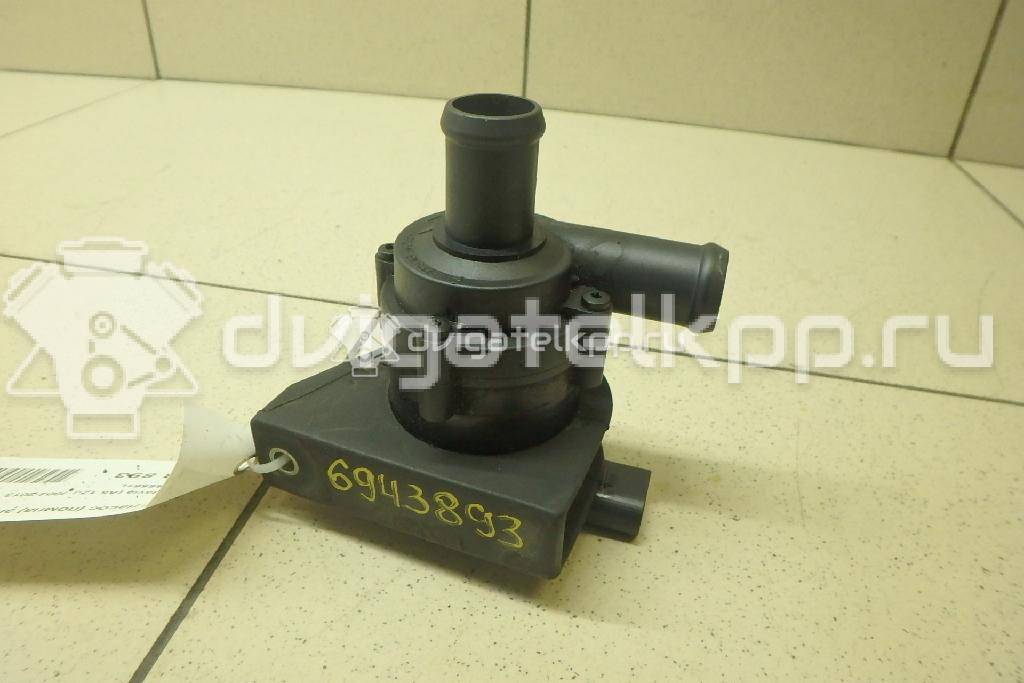 Фото Насос (помпа) электрический  1K0965561L для Seat Ibiza / Leon / Toledo / Altea {forloop.counter}}