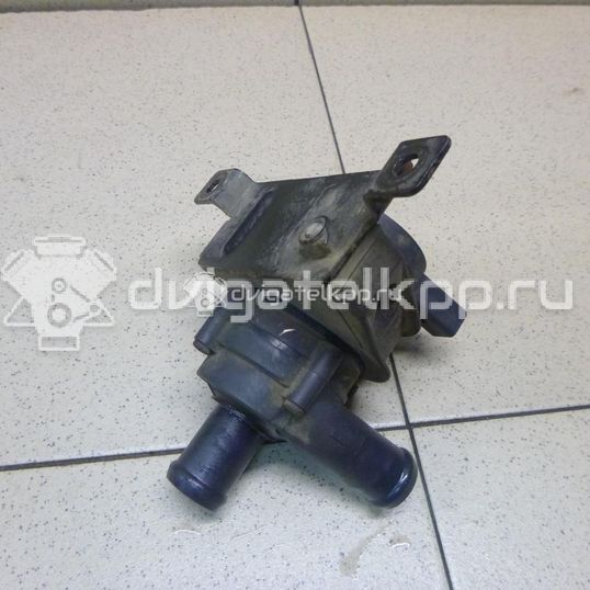 Фото Насос (помпа) электрический  1K0965561L для Seat Ibiza / Leon / Toledo / Altea