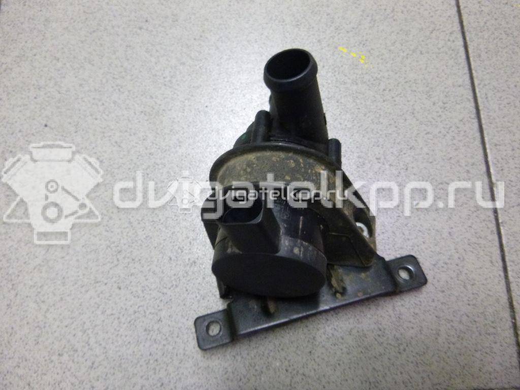 Фото Насос (помпа) электрический  1K0965561L для Seat Ibiza / Leon / Toledo / Altea {forloop.counter}}