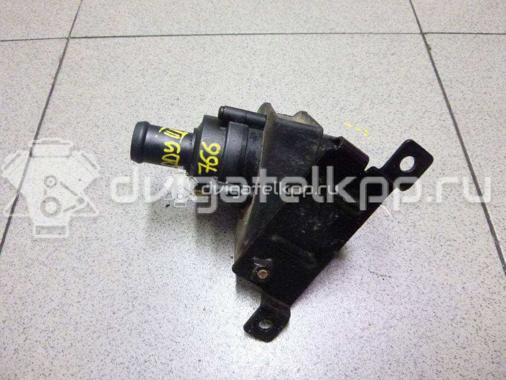 Фото Насос (помпа) электрический  1K0965561L для Seat Ibiza / Leon / Toledo / Altea {forloop.counter}}