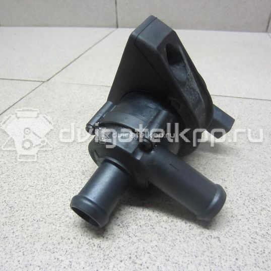 Фото Насос (помпа) электрический  1K0965561L для Seat Ibiza / Leon / Toledo / Altea