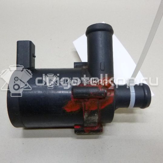 Фото Насос (помпа) электрический  1K0965561L для Seat Ibiza / Leon / Toledo / Altea