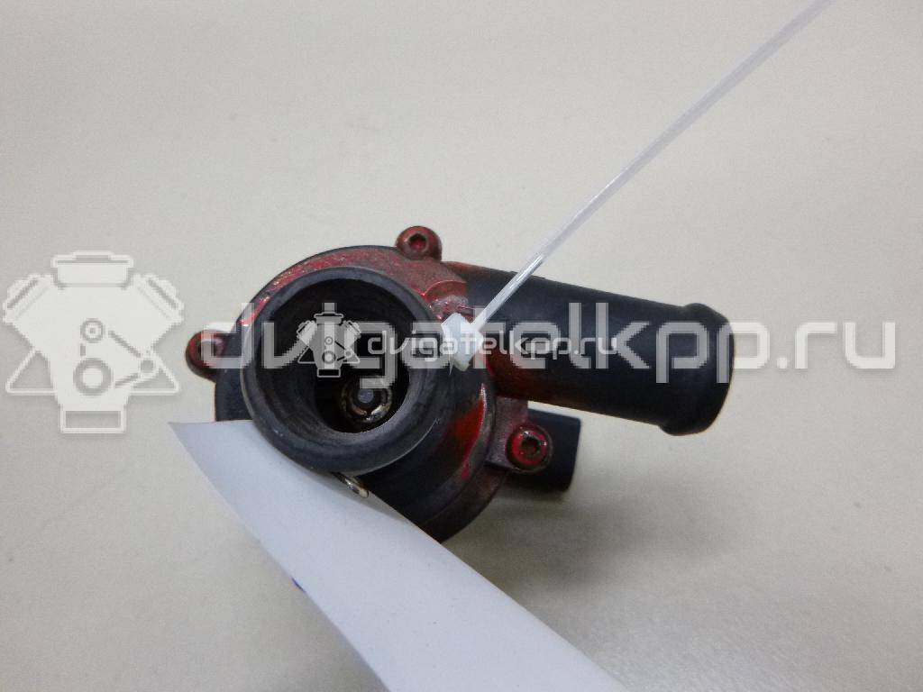 Фото Насос (помпа) электрический  1K0965561L для Seat Ibiza / Leon / Toledo / Altea {forloop.counter}}