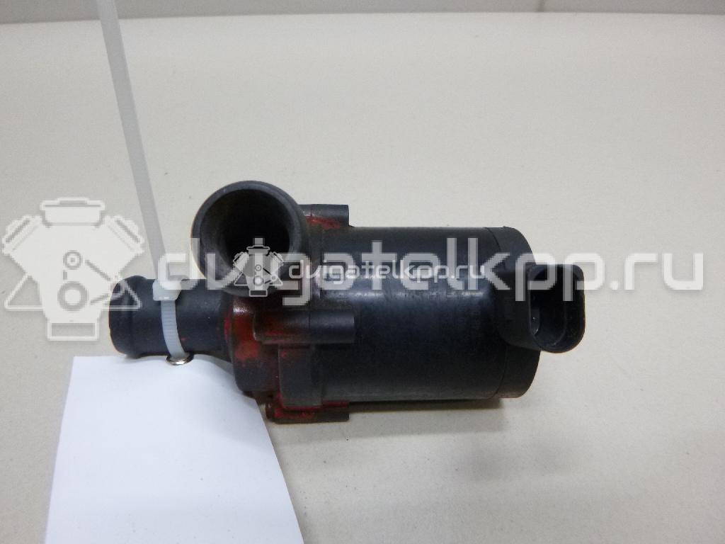 Фото Насос (помпа) электрический  1K0965561L для Seat Ibiza / Leon / Toledo / Altea {forloop.counter}}