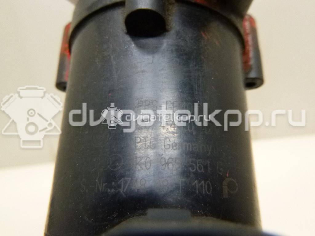 Фото Насос (помпа) электрический  1K0965561L для Seat Ibiza / Leon / Toledo / Altea {forloop.counter}}