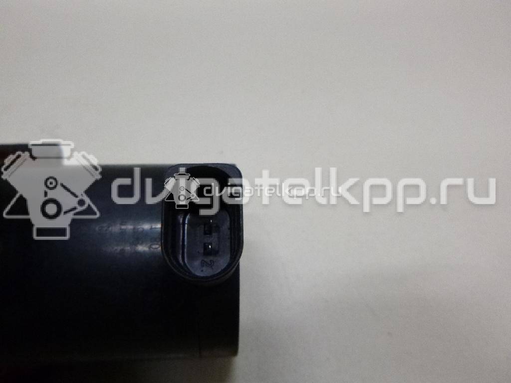 Фото Насос (помпа) электрический  1K0965561L для Seat Ibiza / Leon / Toledo / Altea {forloop.counter}}