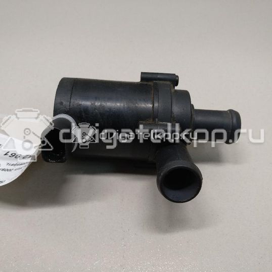 Фото Насос (помпа) электрический  1K0965561L для Seat Ibiza / Leon / Toledo / Altea