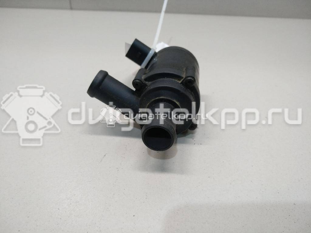 Фото Насос (помпа) электрический  1K0965561L для Seat Ibiza / Leon / Toledo / Altea {forloop.counter}}