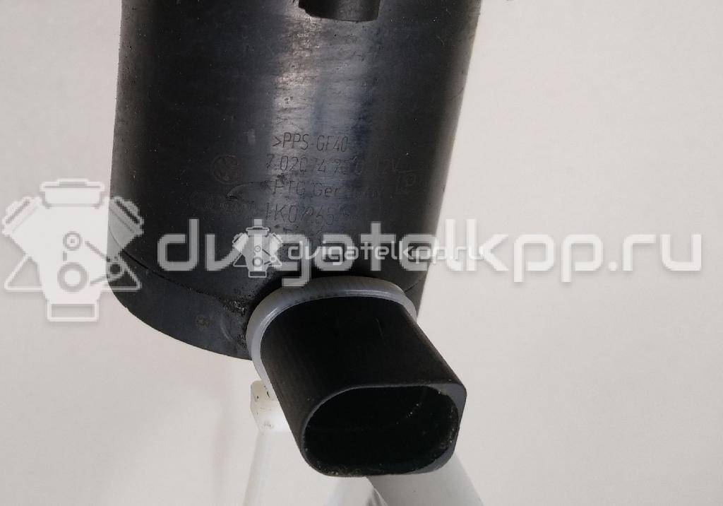 Фото Насос (помпа) электрический  1K0965561L для Seat Ibiza / Leon / Toledo / Altea {forloop.counter}}