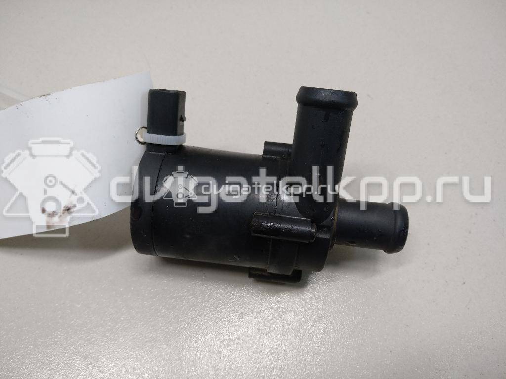 Фото Насос (помпа) электрический  1K0965561L для Seat Ibiza / Leon / Toledo / Altea {forloop.counter}}