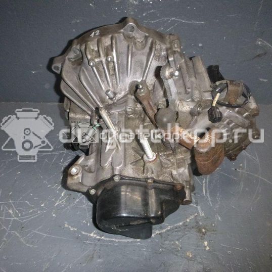 Фото Контрактная (б/у) МКПП для Mazda 626 140-148 л.с 16V 2.0 л FE (16V) Супер-бензин (95) неэтилированный