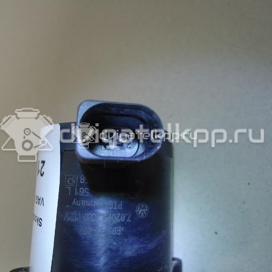 Фото Насос (помпа) электрический  1K0965561L для Seat Ibiza / Leon / Toledo / Altea