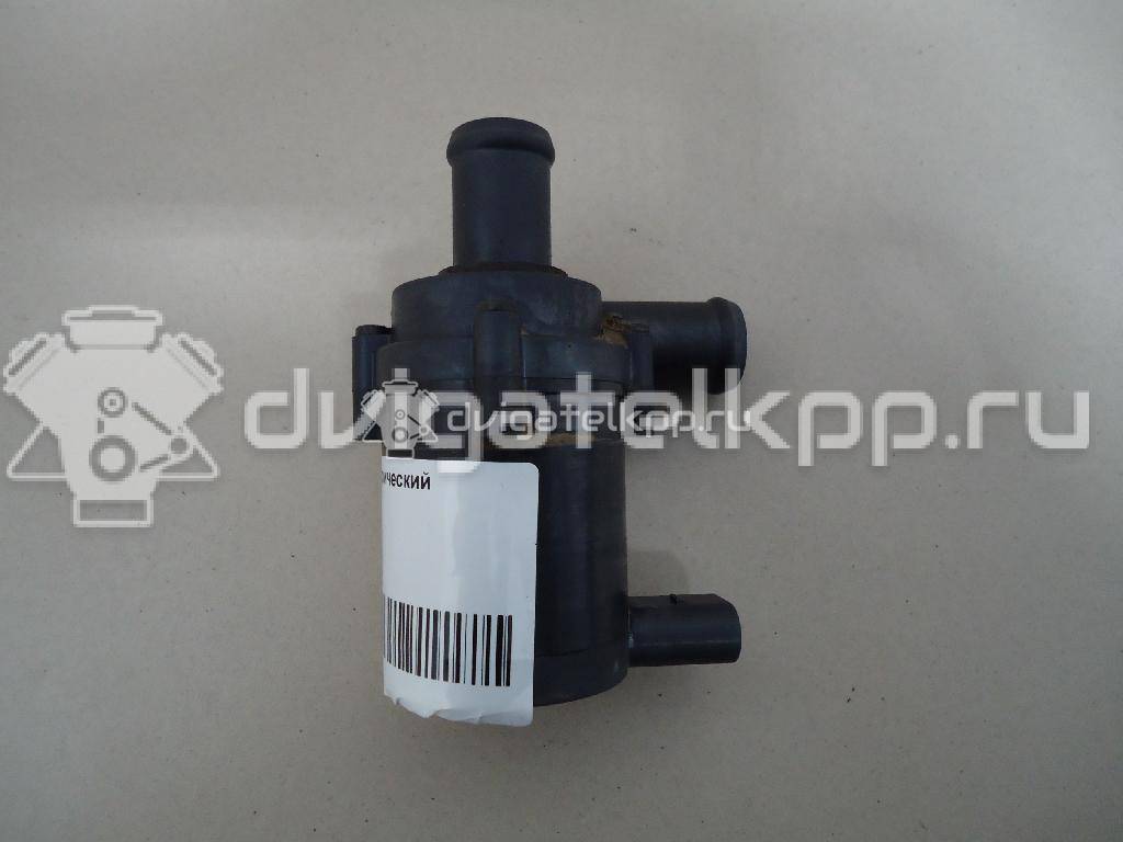 Фото Насос (помпа) электрический  1K0965561L для Seat Ibiza / Leon / Toledo / Altea {forloop.counter}}