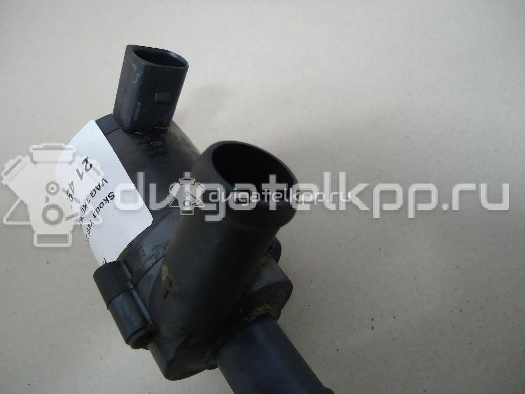 Фото Насос (помпа) электрический  1K0965561L для Seat Ibiza / Leon / Toledo / Altea {forloop.counter}}