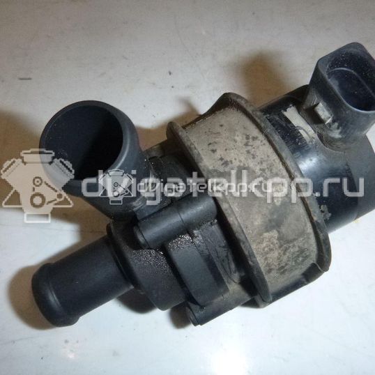 Фото Насос (помпа) электрический  1K0965561L для Seat Ibiza / Leon / Toledo / Altea