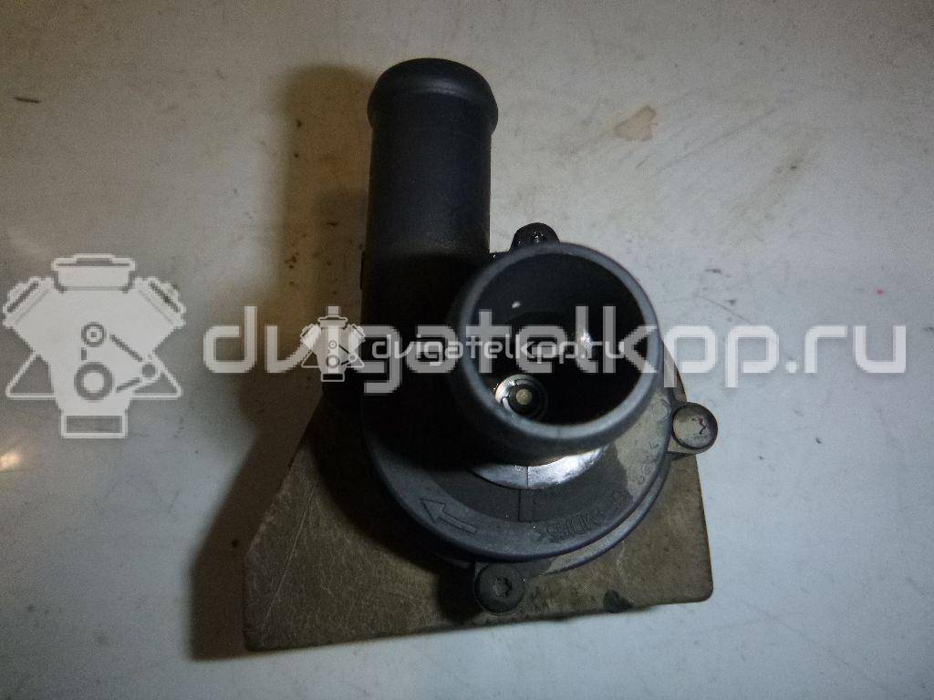 Фото Насос (помпа) электрический  1K0965561L для Seat Ibiza / Leon / Toledo / Altea {forloop.counter}}