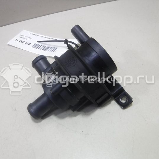 Фото Насос (помпа) электрический  1K0965561L для Seat Ibiza / Leon / Toledo / Altea