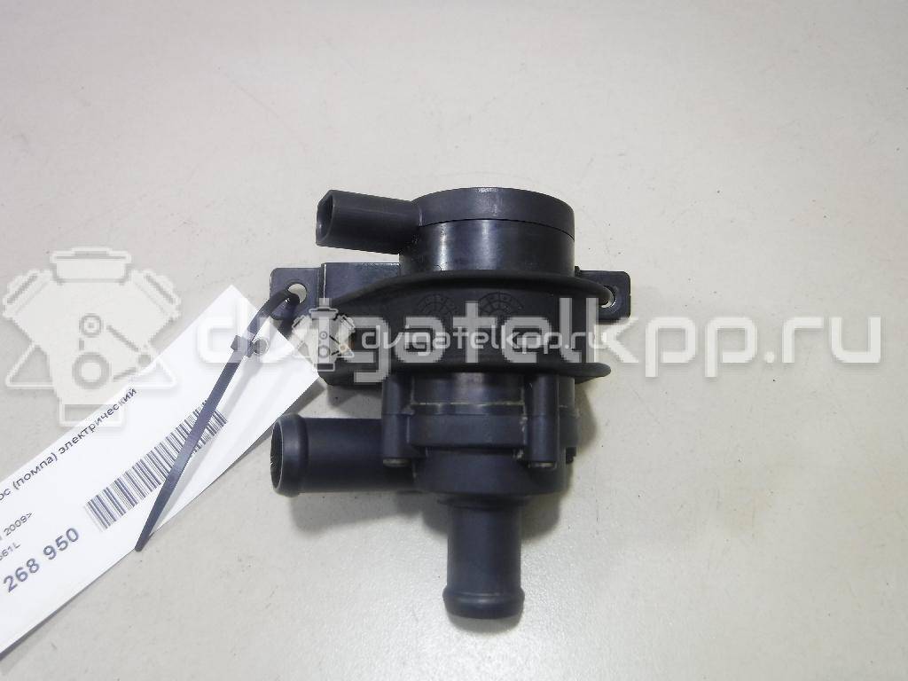 Фото Насос (помпа) электрический  1K0965561L для Seat Ibiza / Leon / Toledo / Altea {forloop.counter}}