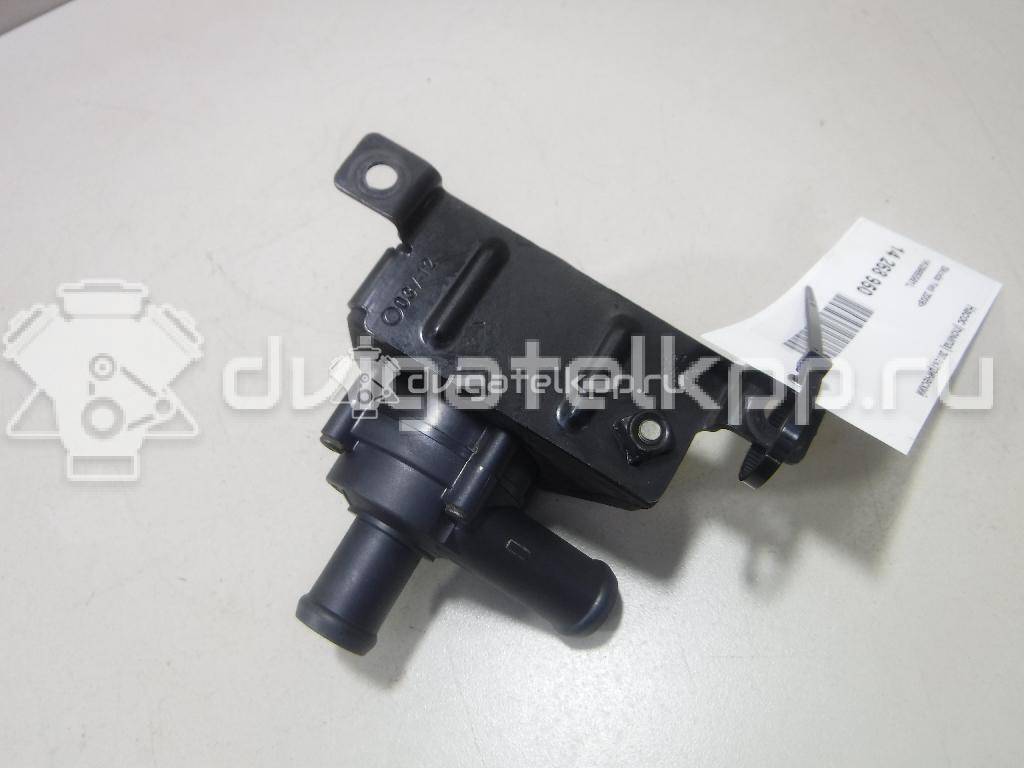 Фото Насос (помпа) электрический  1K0965561L для Seat Ibiza / Leon / Toledo / Altea {forloop.counter}}